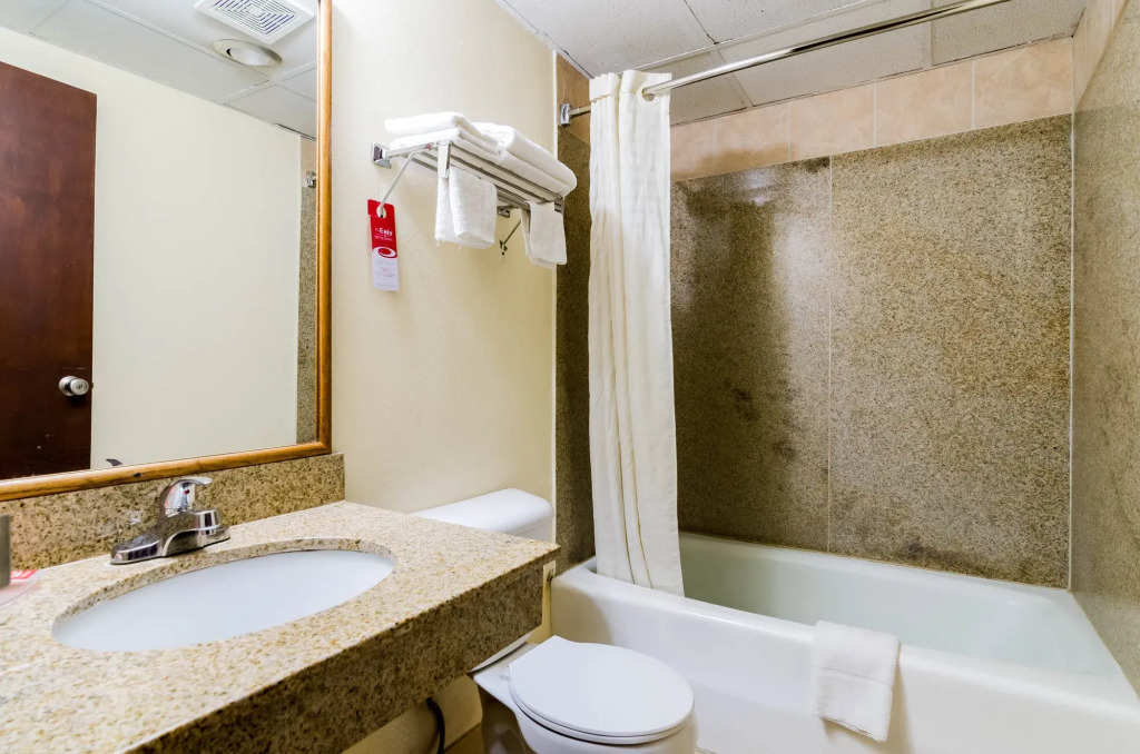 Econo Lodge Lexington