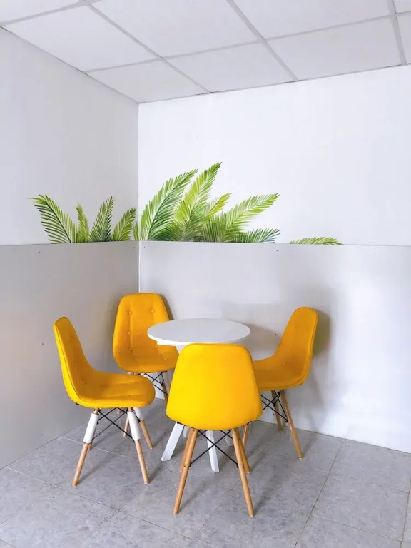 Hoang Sang Homestay