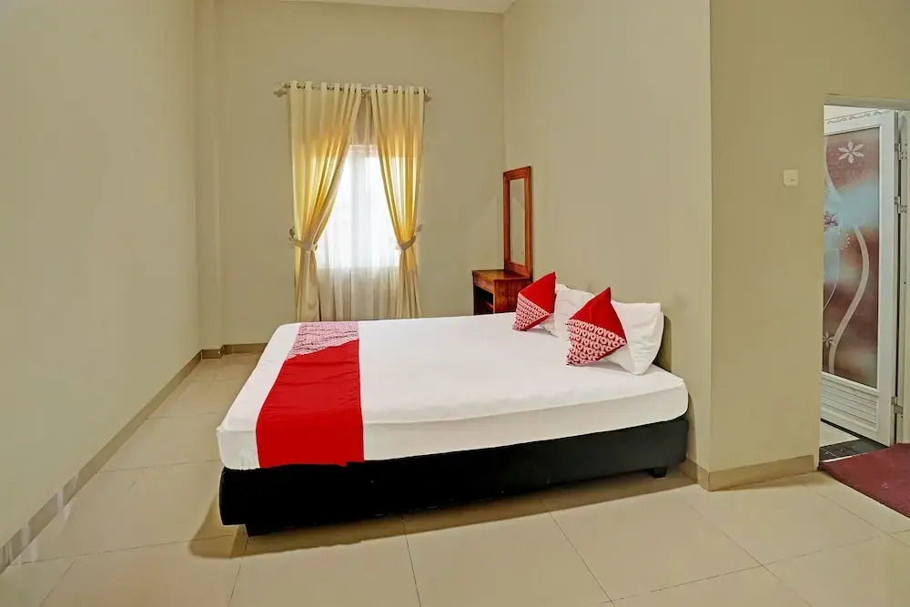 OYO 3443 Rd Kost2