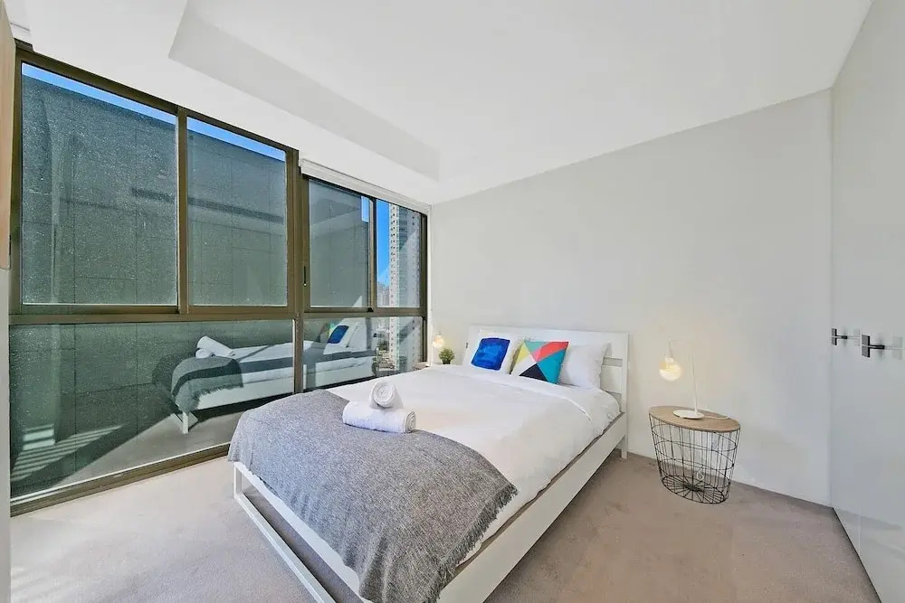 Fancy 1bed APT in Haymarket Walk to Central Station Nha178-17