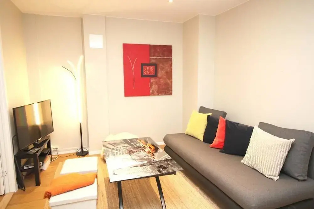Nordic Host - Prinsens gate 14