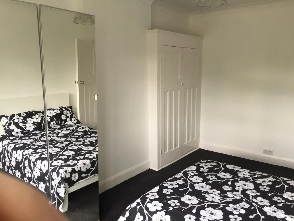St Mildreds Rooms
