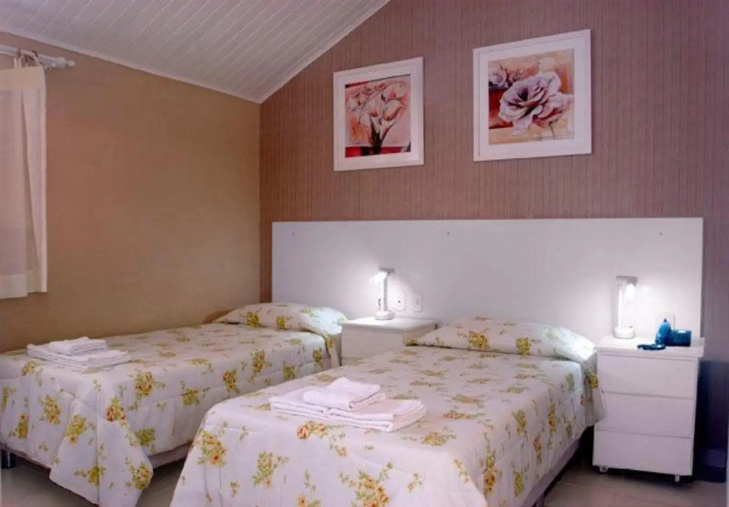 Salute Bahia Hotel SPA
