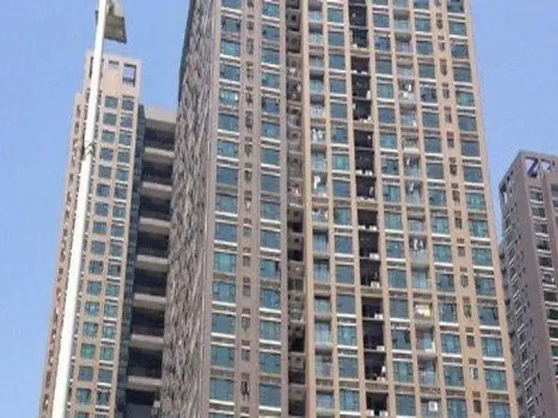 Shengang Hotel Apartment (Xiangnan Ruifeng Branch)