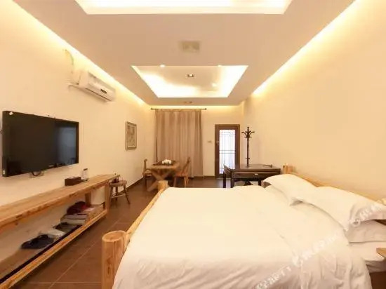 Wuyishan Jiulong Bay Yijia Courtyard Inn