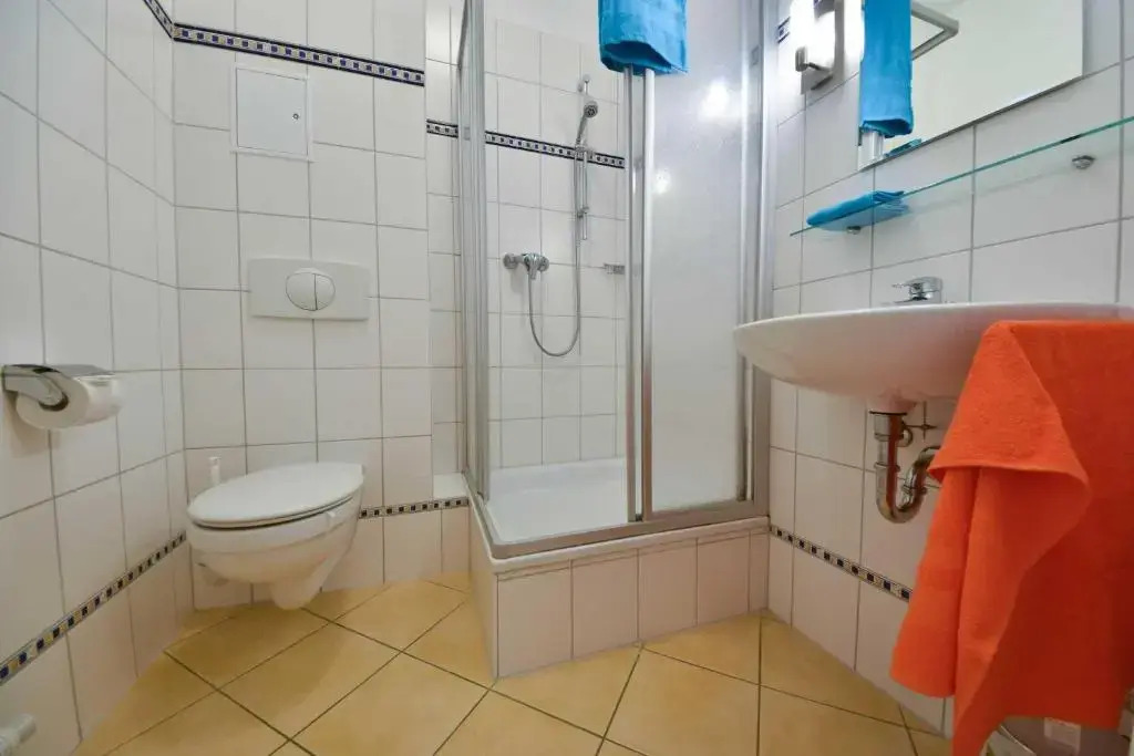 Villa Emmy Wohnung 1