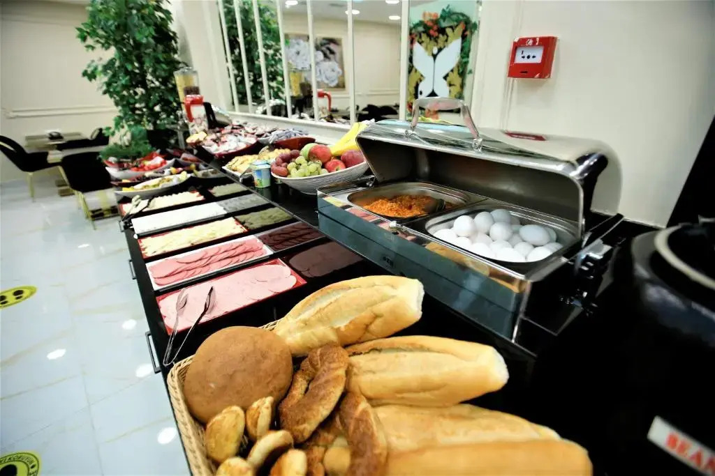 OMMA HOTEL