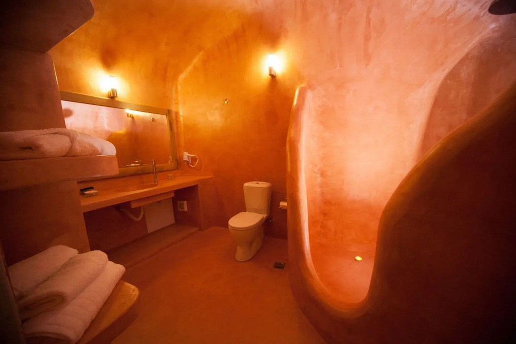 Fanari Vista Suites