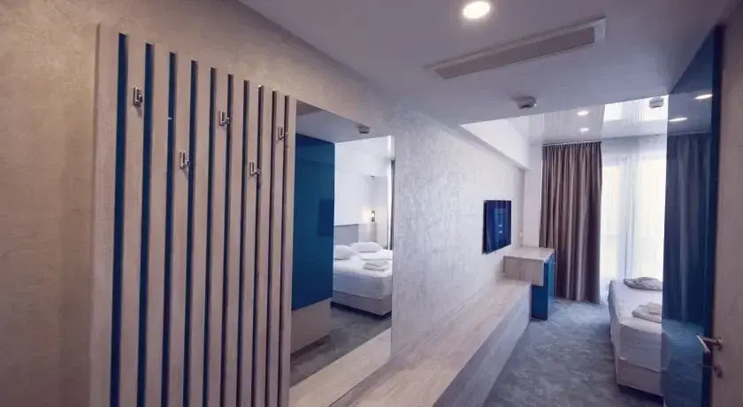 Hotel Alexandra
