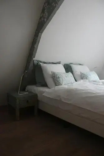 Hostel The Hague