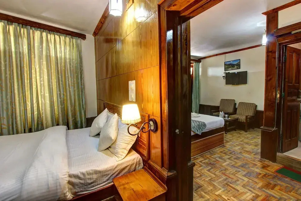 Hotel Hema Holiday Home