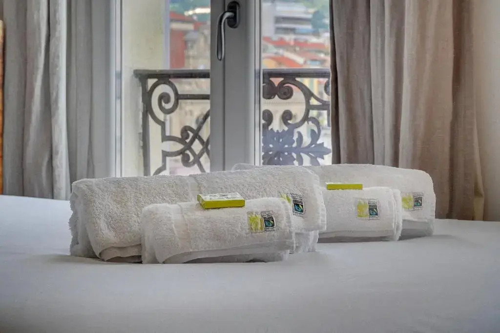 Magnifiques Appartements à 2 pas du Palais