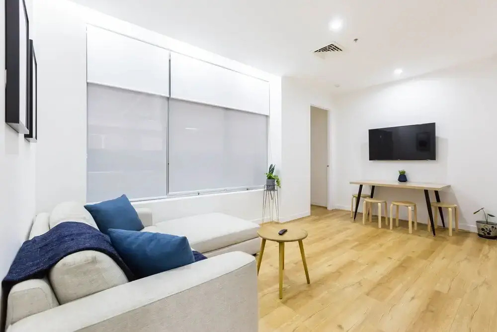 HAZEL, 3BDR Melbourne Apartment