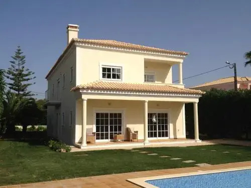 Villa Amendoeiras 52