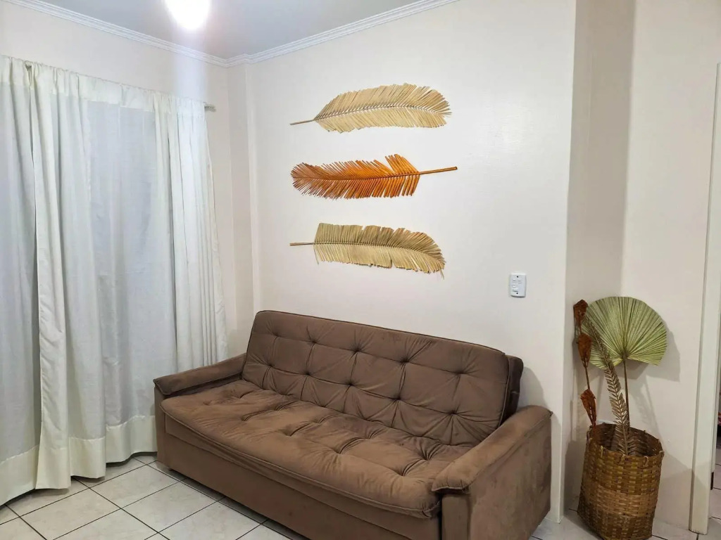 301 Pp Confortable Dpto 2 Dorm 150m Av.ppal Bombas