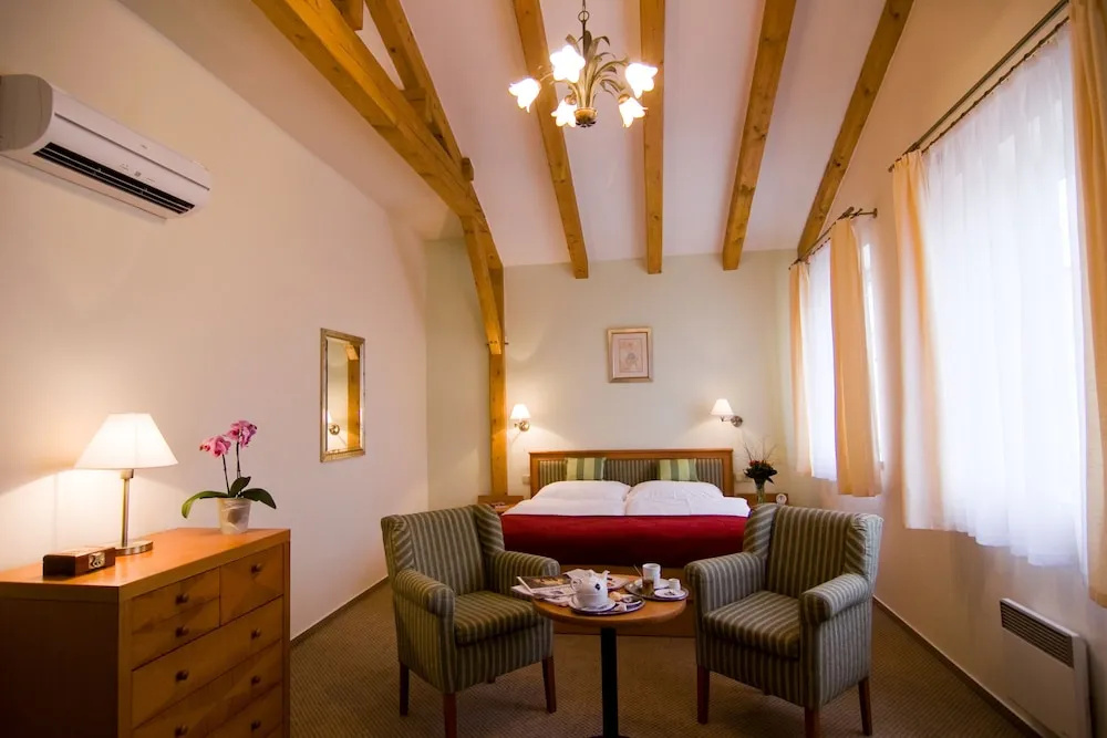 Castle Residence Praha