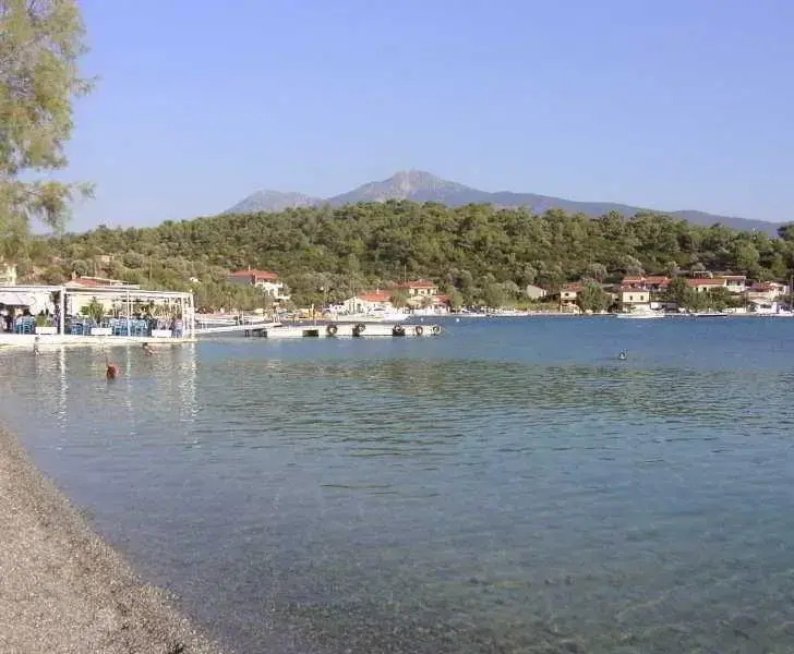 "Patras" Apartments Patra