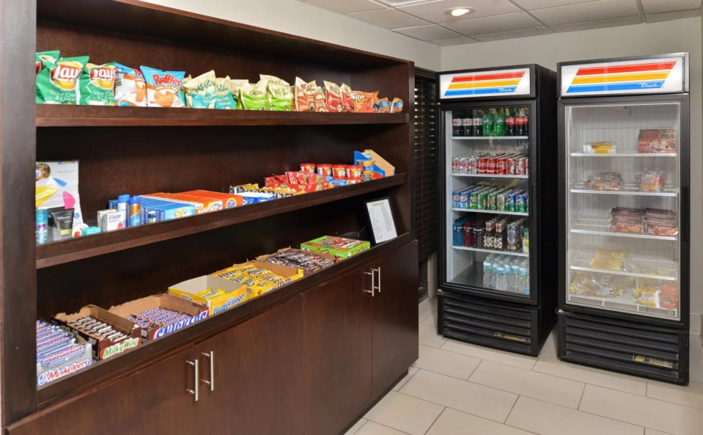 Holiday Inn Express Hotel & Suites Tampa-Rocky Point Island by IHG