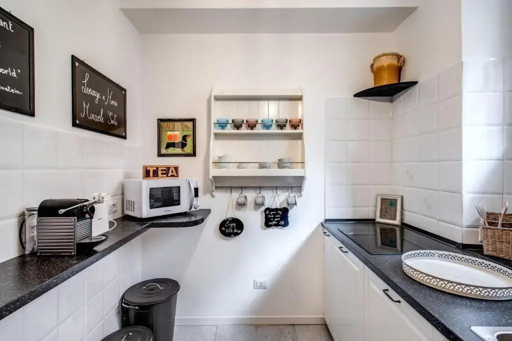 Ripetta Miracle Suite