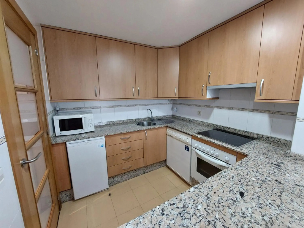 Apartamento Laura