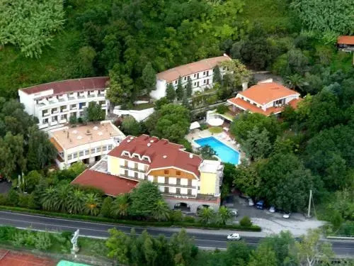 Park Hotel
