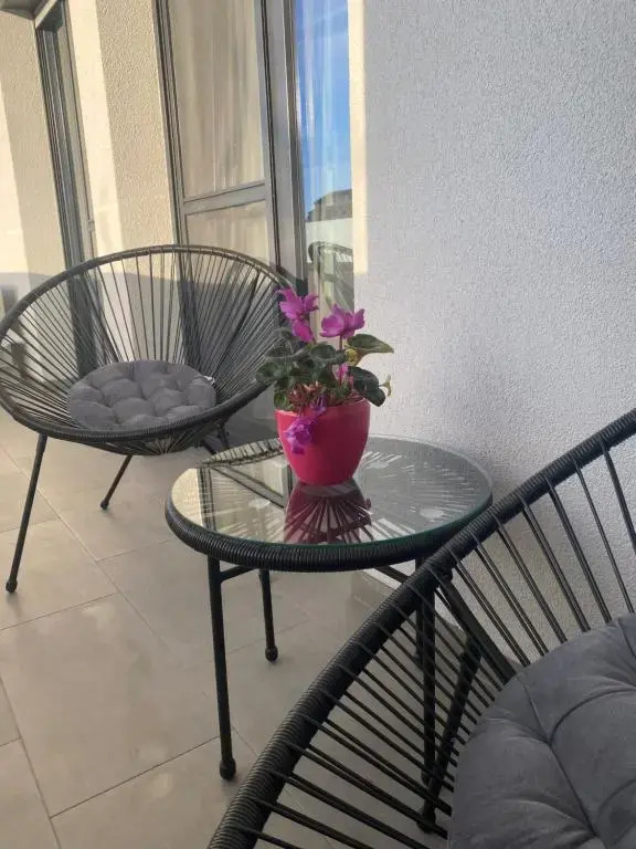 Apartament