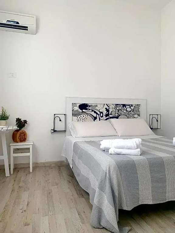 B&B Giallolumia