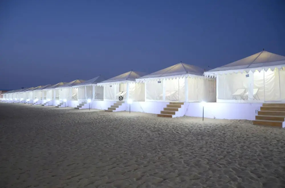 Anantam Resort by RR Group Jaisalmer