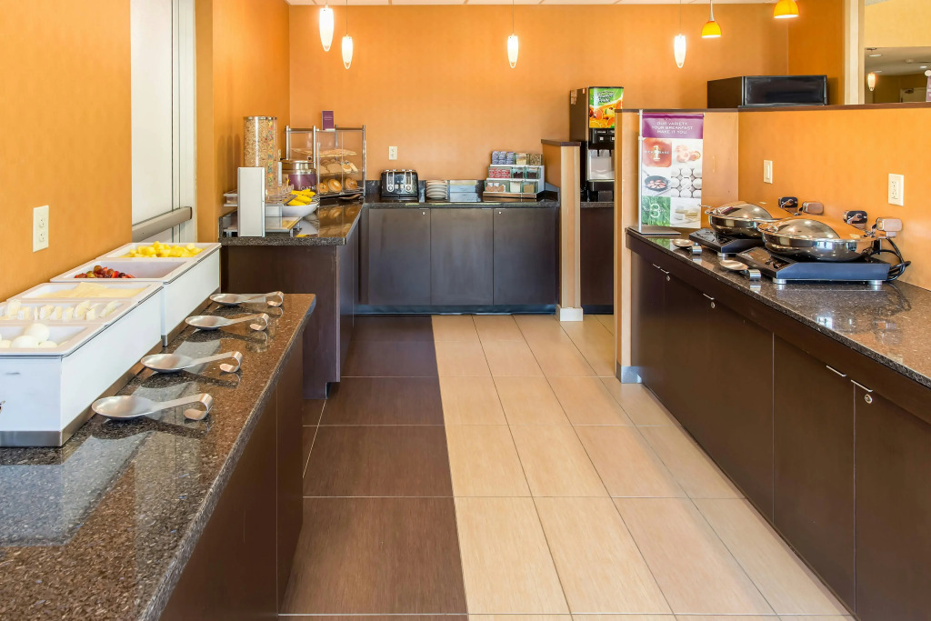 Residence Inn by Marriott Sioux Falls