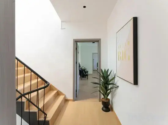 Luoyang LikeU Homestay