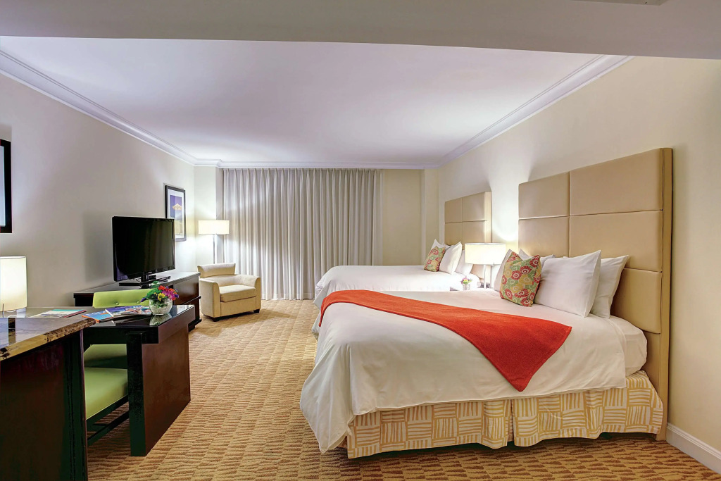 Sea View Hotel