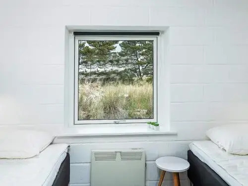 6 person holiday home in Ålbæk-By Traum