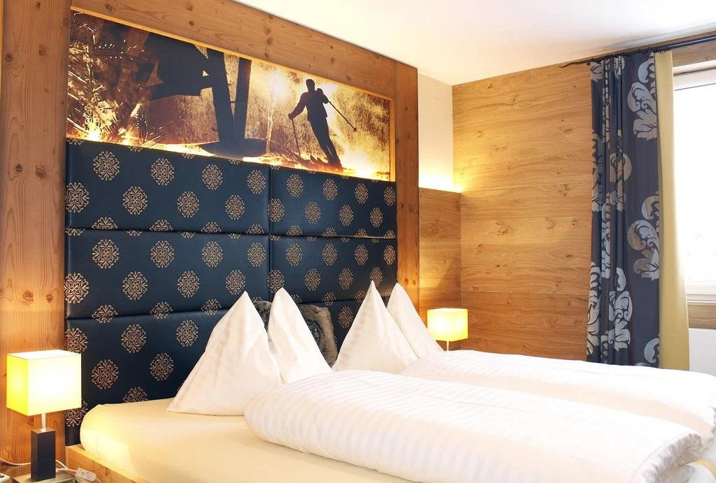 Hotel Kristall