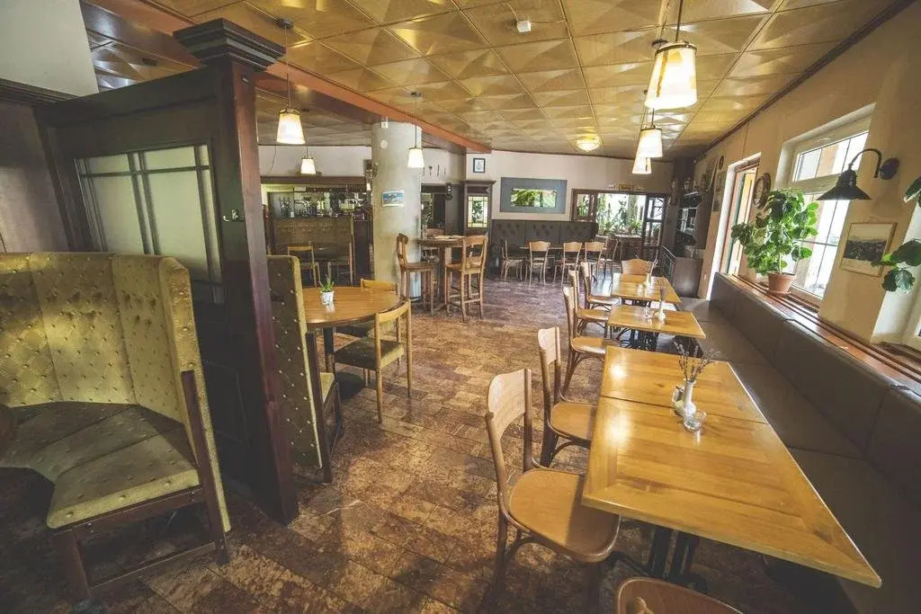 Hotel Racek