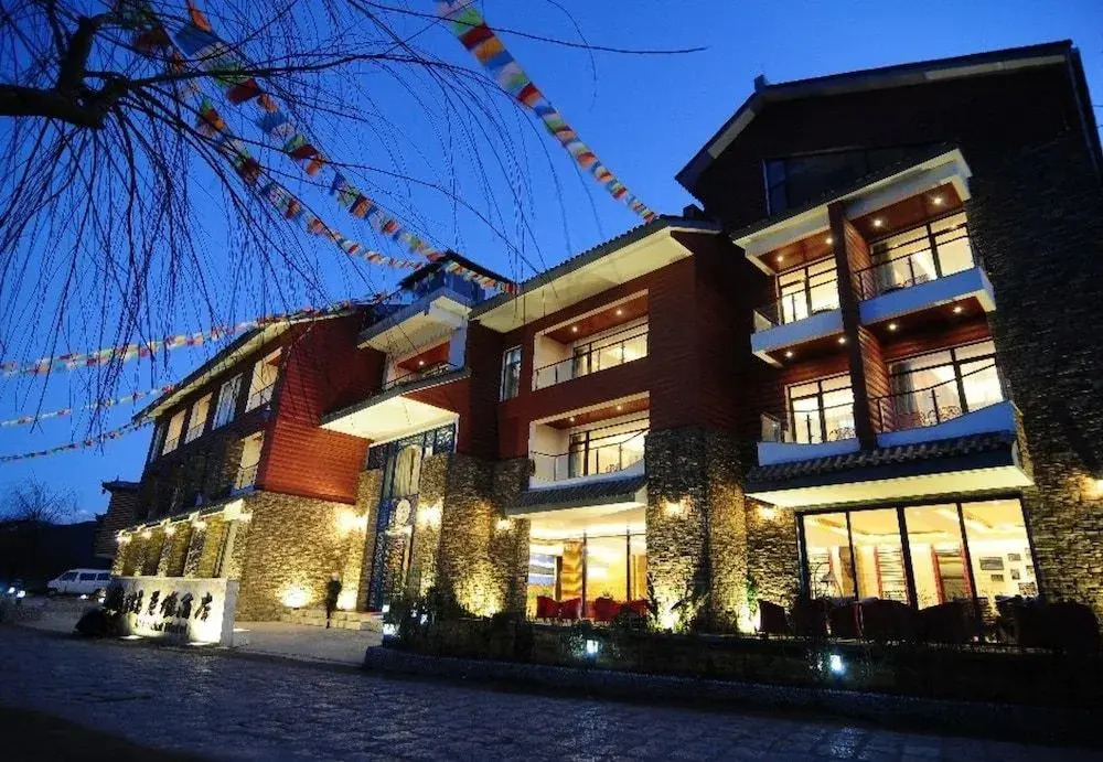 Manidui Hotel
