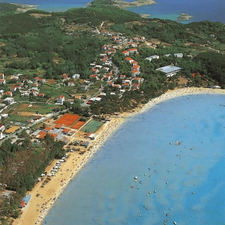 Bepa - 200 m From Sandy Beach - A4