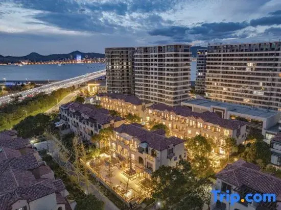 ZHOUSHAN XINYU·YANKE Hotel
