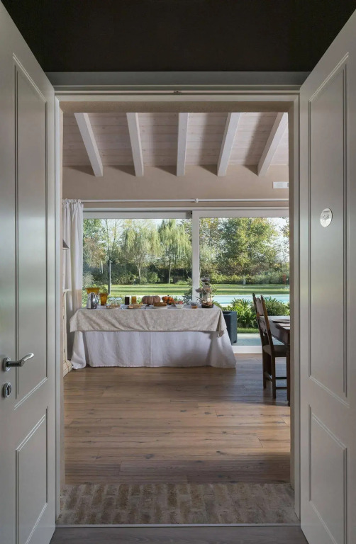 A Casa Di Delia B&B Charming House
