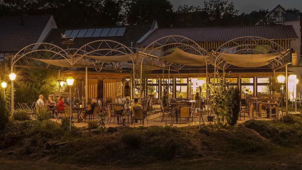 Landhotel Ederaue
