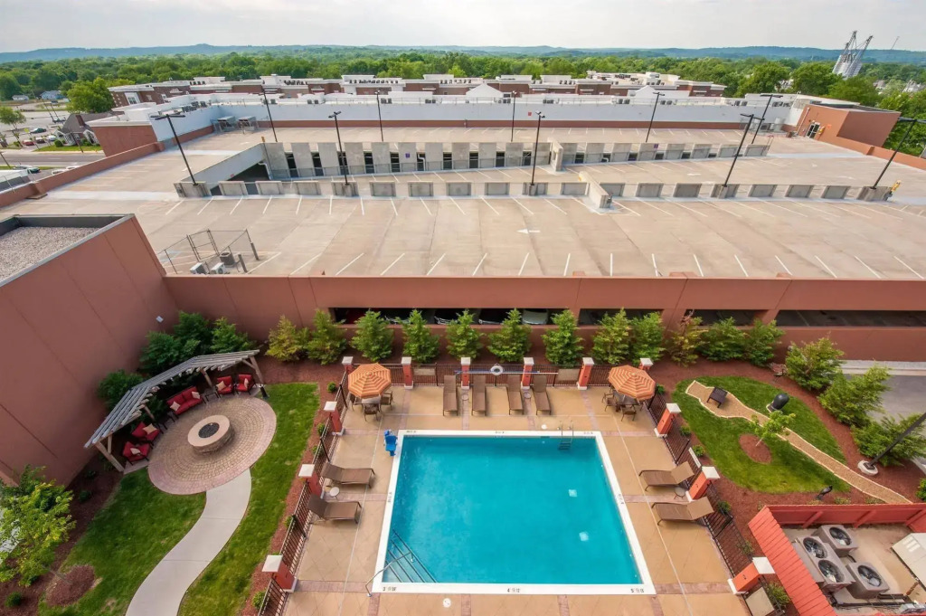 Hyatt Place Bowling Green