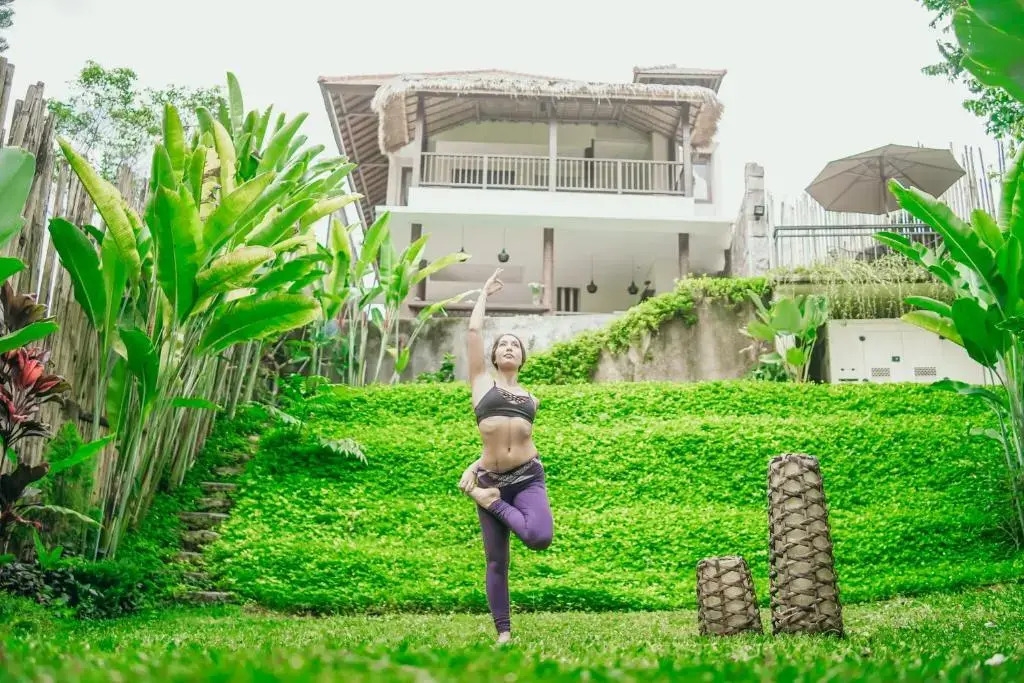 Rumah Suweta