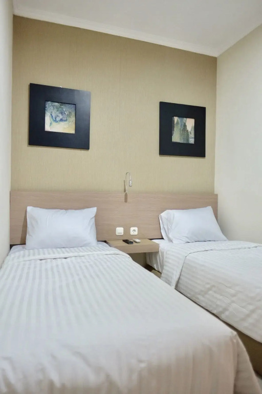 Style50 homestay