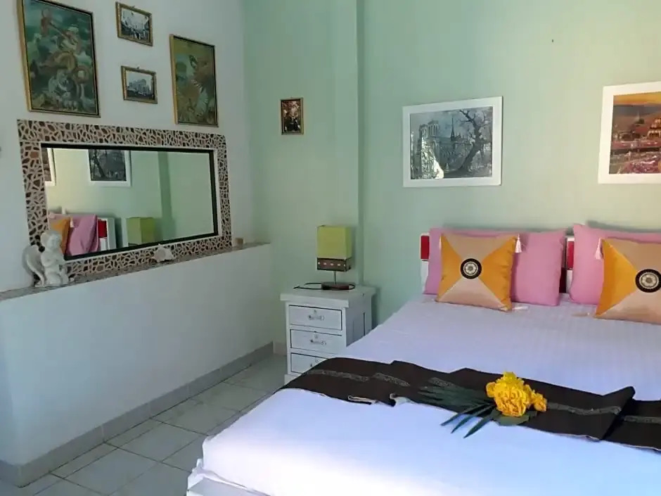 Rerawadi Resort