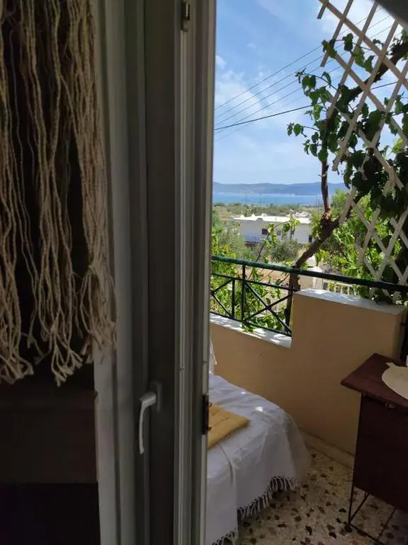 KD Boho Home