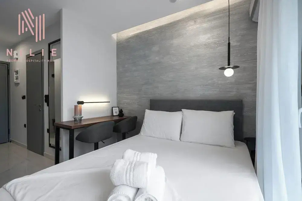 Hermes Suites, Agia Sofia, Nilie Hospitality MGMT