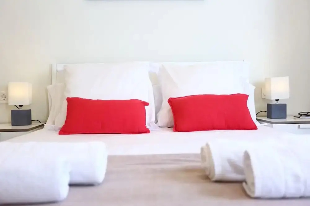 Bartolome Suite Apartment