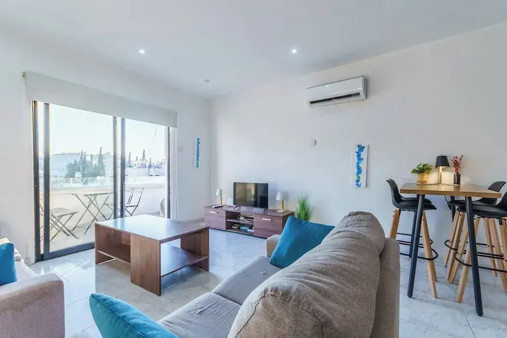 Fanta Sea Apartment