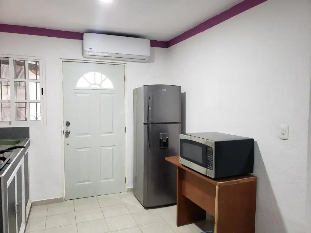Casa Zac Nicte Mx-Estudio SISAL