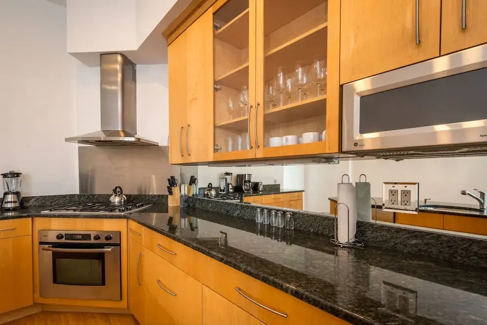Downtown Boston Furnished Apartment