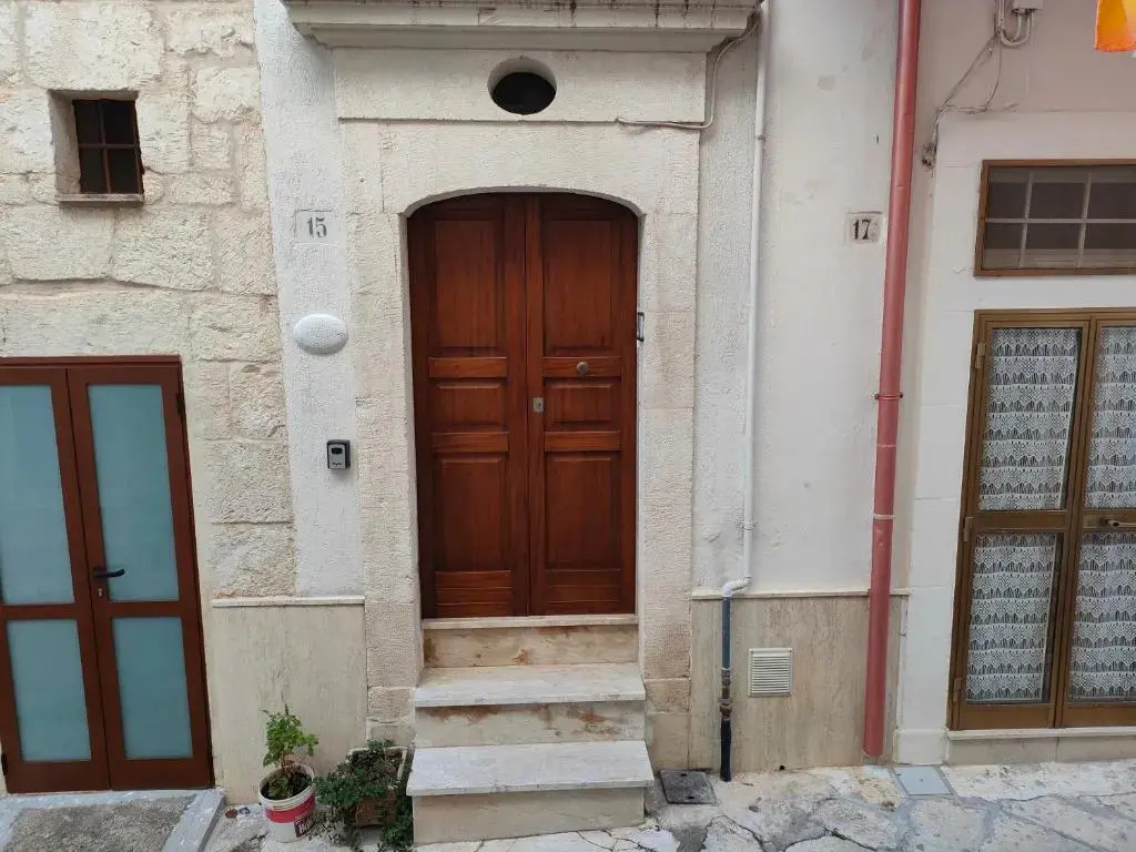Casa Galliani Ostuni